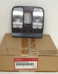 New Oem Honda Overhead Console Homelink 2004 Acura Mdx Tourng NH528L Grey. Fixed Price $45.00.