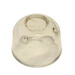 1950S 60S Chevrolet Cadillac Glass Fuel Bowl. Fixed Price $19.99.