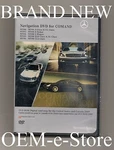 2006 2007 2008 Mercedes CLS500 CLS550 CLS63 Amg Navigation Dvd Map Oem. Fixed Price $120.00.
