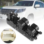 Left Master Power Window Door Switch Lh For 2010-2022 Toyota 4RUNNER 84040-33100. Fixed Price $23.98.