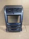 2011-2015 Lincoln Mkx Radio Temperature Ac Climate Control Panel Bezel Oem. Fixed Price $150.00.
