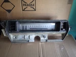 68-69 Buick Skylark Gs Dash Speedometer Bezel Gauge Cluster Instrument Panel Oem. Fixed Price $250.00.