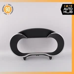 19-23 Mercedes W205 C43 C300 Instrument Cluster Speedometer Bezel Cover Trim Oem. Fixed Price $112.23.