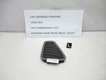 2012-2017 Chevrolet Traverse Left Dash Defrost Vent Cover 22754000 Oem. Fixed Price $12.75.