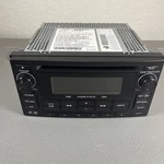 2012 Subaru Forester Factory Stereo Bluetooth Clarion 86201SC620 PF-3297B-A. Fixed Price $19.99.