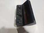Convertible Console Storage Switch Panel Tray - 1999 Bmw 328I E36 Oem 1977231. Fixed Price $67.50.
