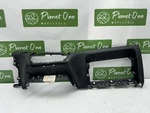 Oem 2014-2017 Jeep Cherokee Right Side Lower Dash Cover Trim Black 1XE25TRMAD. Fixed Price $49.00.