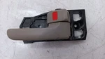 Interior Inner Door Handle Passenger Right Front 2001 02 03 04 05 Toyota RAV4. Fixed Price $23.10.