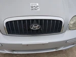 2002-2005 Hyundai Sonata Front Grille Bumper Not Included Y373Z. Fixed Price $97.32.