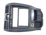 99-02 Toyota 4RUNNER Front Console Stereo Climate Control Vent Bezel. Fixed Price $189.95.