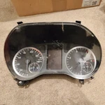 Mercedes Vito Van 2014-2020 W447 Instrument Cluster Lcd Display A4479004406. Fixed Price $138.03.