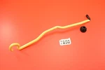B12 01-10 Pt Cruiser Hood Prop Support Rod Yellow With Bushing 5027521AG Oem. Fixed Price $32.99.