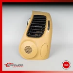 2000-2005 Porsche 911 Boxster Right Dash Air Vent Beige 99655222805 Oem. Fixed Price $46.64.