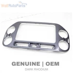2012-2017 Vw Tiguan Center Dash Trim 5N0858069J. Fixed Price $84.99.