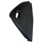 2008 Pontiac Grand Prix Oem Right Passenger Side Dashboard End Cap Trim Black 07. Fixed Price $17.60.