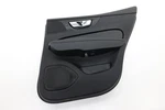 2019 - 2022 Volvo S60 Rear Right Door Trim Cover Panel Oem 31393165 Black RD00. Fixed Price $148.55.