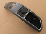 Lh Left Inner Instrument Panel Vent & Trim, 2015-17 Ford F150 (MSOPS0727). Fixed Price $36.25.