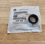 New Dodge, Ram, Jeep, Chrysler Cigarette Lighter Mounting Ring, Oem Mopar. Fixed Price $9.95.