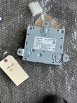 2024 2026 Mazda CX-90 Radio Audio Amplifier Control Module Unit Oem KMV666A20C. Fixed Price $300.00.