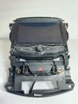 2017 Chevy Cruze Radio Display Touch Screen 7" Opt. Ioa 42481575 Used Oem. Fixed Price $78.75.
