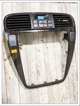 01-06 Acura Mdx Center Dash Radio Air Vent Bezel Woodgrain Trim Oem. Fixed Price $107.16.