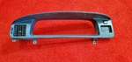 1993-1998 Toyota T100 Instrument Cluster Bezel Speedometer Trim Black Oem. Fixed Price $33.99.