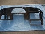 2006 2009 Saab 9-5 Dash Panel 12758679. Fixed Price $100.00.
