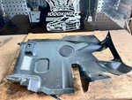 1999-06 Bmw E46 323 325 328 330 Left Front Driver Side Under Dash Trim 265. Fixed Price $38.99.