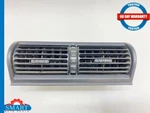 Bmw Z3 Air Vent Duct Center Dashboard Black 96-02 Oem Roadster Coupe. Fixed Price $35.85.