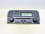 Land Rover VUX500490 - Radio / Control Unit With Oem Discovery LR3. Fixed Price $696.18.