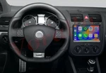 For 2007 2008 2009 Vw Volkswagen Gti Android 13 Nav Carplay Stereo Radio Gps. Fixed Price $138.90.