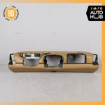 97-01 Porsche Boxster 986 911 996 Assembly Leather Oem. Fixed Price $493.23.