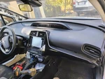 Used Dashboard Panel Fits: 2022 Toyota Prius Prime Vin Fp 7TH And 8TH Digi. Fixed Price $100.00.