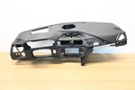Bmw F30 F80 F82 M3 M4 Front Dashboard Panel Black W/white Stiches Hud Oem. Fixed Price $399.99.
