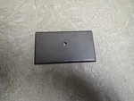 Studebaker 288724 Ash Tray Front Nos 1948 1949 Champion. Fixed Price $9.99.