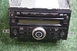 2012 2013 2014 Nissan Juke Radio Receiver Am Fm Cd Player Oem 281851KM2A. Fixed Price $30.26.