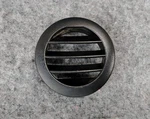 1993-1999 Vw Jetta Gti Golf MK3 Left Dash Defroster Air Vent 1H1819705 Oem Black. Fixed Price $26.55.