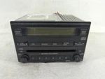 2009-2012 Nissan Titan Am Fm Cd Player Radio Receiver Hqrvf. Fixed Price $152.95.