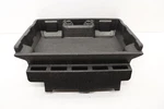 2017 - 2025 Land Rover Discovery Rear Trunk Floor Storage Tray Oem HY3248781BE. Fixed Price $90.66.