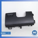 14-22 Lr Range Rover Sport L494 Dashboard Lower Left Knee Cover Panel Black Oem. Fixed Price $135.00.