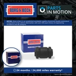 Wishbone / Control Trailing Arm Bush Fits Toyota Yaris NCP13 1.5 Front 1NZ-FE. Fixed Price $11.52.