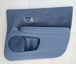 Oem Front Right Door Panel 83500-T7J-H010-J29 For 2017 2020 Honda Hr-v Ex Used. Fixed Price $199.99.