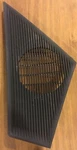 2010-2012 Dodge Ram Speaker Cover Rh Trim Piece Black 44046A26. Fixed Price $19.99.