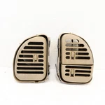 1995-1999 Chevrolet Silverado Gmc Air Vent Set Speedometer Dash Lh Driver Side. Fixed Price $52.24.
