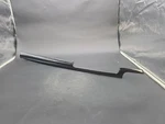 Oem 06-08 Audi A4 B7 Right Dash Trim Black Finish 8E1853190AE Used. Fixed Price $49.99.
