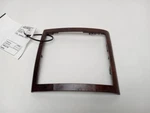Console Rear Bezel Cover Trim Fits Volkswagen Touareg 2004 - 2010 Oem 7L6863337E. Fixed Price $52.00.