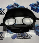 2016-2020 Nissan Rogue Dash Left Side Speedometer Cluster Bezel 682S16FL0A Oem. Fixed Price $129.99.