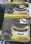 New In Box Rugged Ridge 13305.14 Grab Handle Fits 07-18 Wrangler (jk). Fixed Price $29.99.