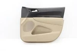 2021 - 2023 Dodge Durango Front Right Door Trim Panel Oem 6XC32HL1AA Beige C5XL. Fixed Price $127.14.