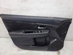 2015 2016 2017 Subaru Wrx Front Left Driver Door Panel Trim 94212VA130VH. Fixed Price $135.00.